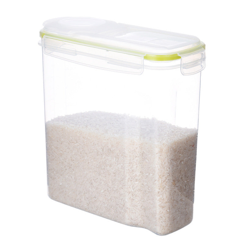 Reuseable Food Container